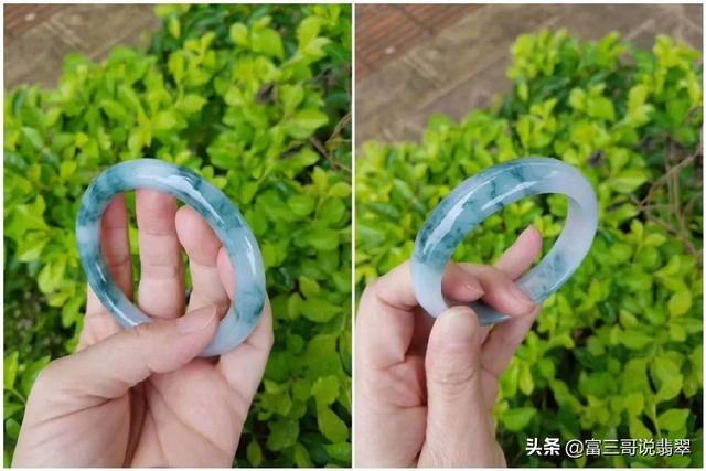 翡翠手镯原石视频翡翠原石的价位-第9张图片-翡翠网 翡翠手镯原石视频翡翠原石的价位-第9张图片-翡翠网