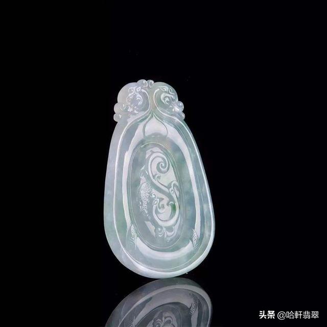 湖北翡翠原石糯冰种抚顺冰糯翡翠原石-第9张图片-翡翠网 湖北翡翠原石糯冰种抚顺冰糯翡翠原石-第9张图片-翡翠网