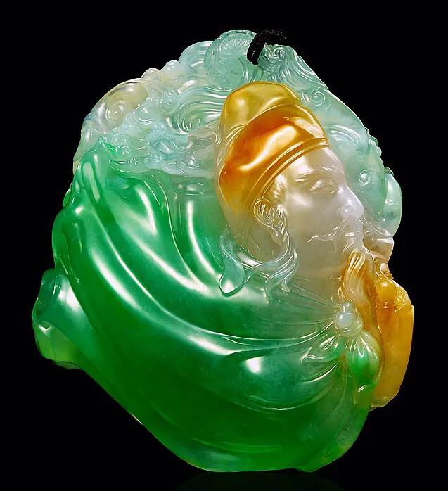 玻璃地翡翠玉镯价格,玻璃种翡翠价格-第2张图片-翡翠网 玻璃地翡翠玉镯价格,玻璃种翡翠价格-第2张图片-翡翠网