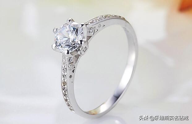 对戒买什么牌子钻戒定制哪个牌子好-第2张图片-翡翠网 对戒买什么牌子钻戒定制哪个牌子好-第2张图片-翡翠网