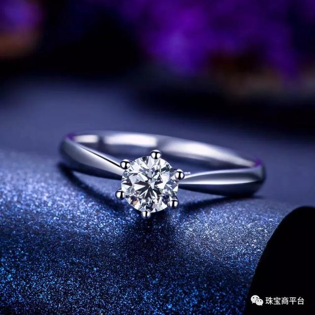 中国钻戒十大名牌排名,珠宝钻石-第7张图片-翡翠网 中国钻戒十大名牌排名,珠宝钻石-第7张图片-翡翠网