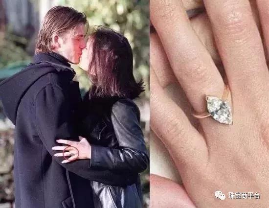 中国钻戒十大名牌排名,珠宝钻石-第9张图片-翡翠网 中国钻戒十大名牌排名,珠宝钻石-第9张图片-翡翠网