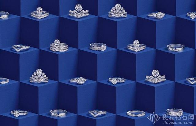 买钻石戒指哪个品牌好钻石品牌排行榜前十名-第7张图片-翡翠网 买钻石戒指哪个品牌好钻石品牌排行榜前十名-第7张图片-翡翠网