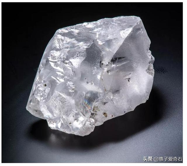 全世界钻石产量前五位的国家世界上钻石产量前五的国家-第7张图片-翡翠网