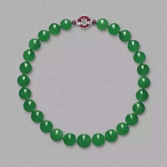 翡翠鉴别知识哪里学的简单介绍-第2张图片-翡翠网 翡翠鉴别知识哪里学的简单介绍-第2张图片-翡翠网