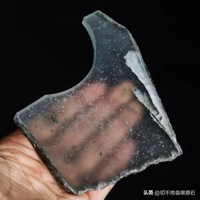 翡翠原石打灯荧光图解,灯笼翡翠原石图片-第26张图片-翡翠网 翡翠原石打灯荧光图解,灯笼翡翠原石图片-第26张图片-翡翠网