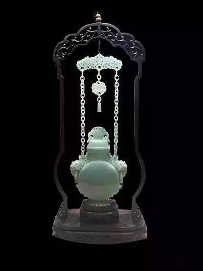 缅甸翡翠原石批发市场7吨翡翠原石图片-第9张图片-翡翠网 缅甸翡翠原石批发市场7吨翡翠原石图片-第9张图片-翡翠网