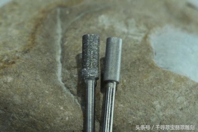 自己在家怎样打磨石头如何手动抛光翡翠原石-第2张图片-翡翠网 自己在家怎样打磨石头如何手动抛光翡翠原石-第2张图片-翡翠网