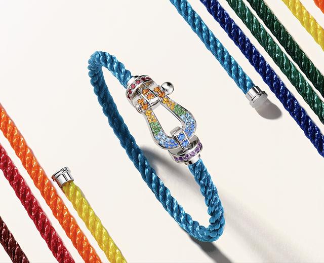 fred为什么这么贵fred珠宝什么档次-第2张图片-翡翠网 fred为什么这么贵fred珠宝什么档次-第2张图片-翡翠网