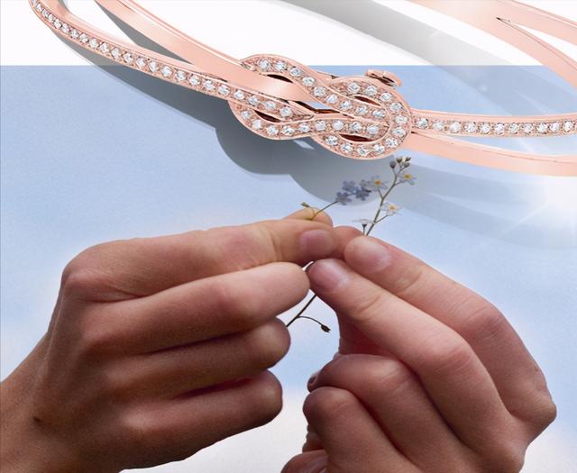 fred为什么这么贵fred珠宝什么档次-第3张图片-翡翠网 fred为什么这么贵fred珠宝什么档次-第3张图片-翡翠网