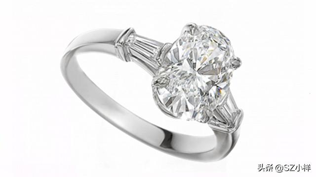 戒指十大全球品牌顶级钻戒品牌排行榜-第14张图片-翡翠网