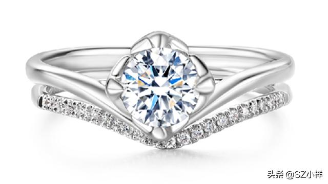 戒指十大全球品牌顶级钻戒品牌排行榜-第22张图片-翡翠网