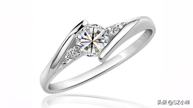 戒指十大全球品牌顶级钻戒品牌排行榜-第40张图片-翡翠网