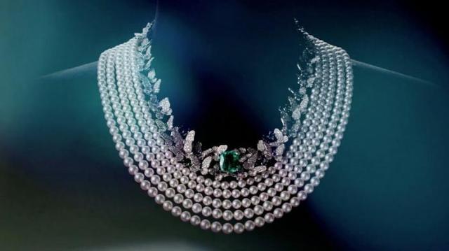 世界十大珠宝品牌排行榜世界十大奢侈品牌-第2张图片-翡翠网 世界十大珠宝品牌排行榜世界十大奢侈品牌-第2张图片-翡翠网