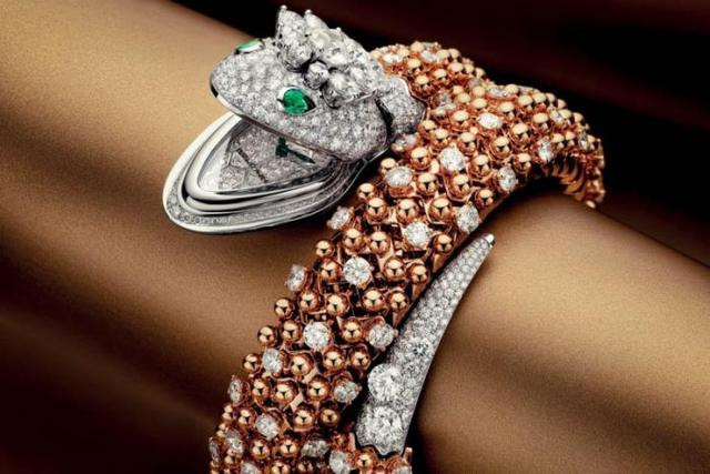 世界十大珠宝品牌排行榜世界十大奢侈品牌-第3张图片-翡翠网 世界十大珠宝品牌排行榜世界十大奢侈品牌-第3张图片-翡翠网