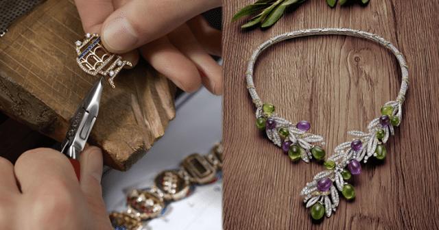 世界十大珠宝品牌排行榜世界十大奢侈品牌-第4张图片-翡翠网 世界十大珠宝品牌排行榜世界十大奢侈品牌-第4张图片-翡翠网