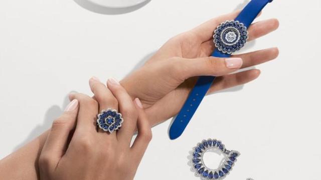 世界十大珠宝品牌排行榜世界十大奢侈品牌-第6张图片-翡翠网 世界十大珠宝品牌排行榜世界十大奢侈品牌-第6张图片-翡翠网