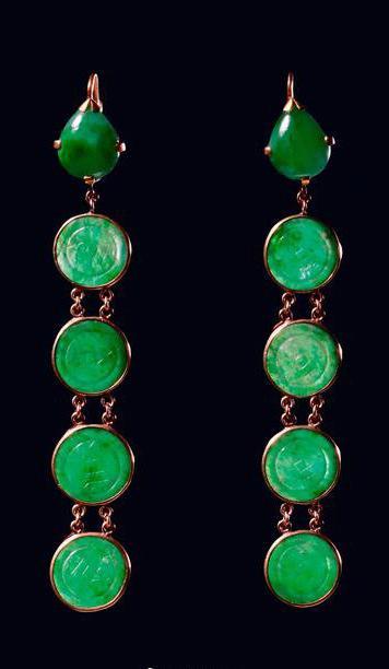 翡翠手镯3个月变透,一万元左右的翡翠手镯-第2张图片-翡翠网 翡翠手镯3个月变透,一万元左右的翡翠手镯-第2张图片-翡翠网