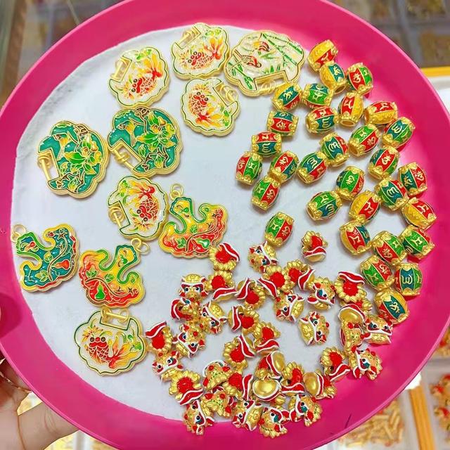 梦金园属于什么档次,梦金园黄金今日价格-第7张图片-翡翠网 梦金园属于什么档次,梦金园黄金今日价格-第7张图片-翡翠网