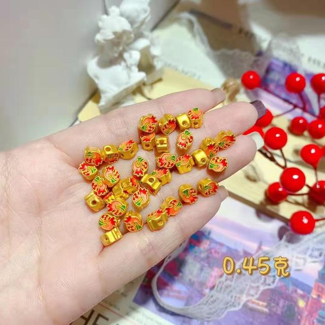 梦金园属于什么档次,梦金园黄金今日价格-第8张图片-翡翠网 梦金园属于什么档次,梦金园黄金今日价格-第8张图片-翡翠网