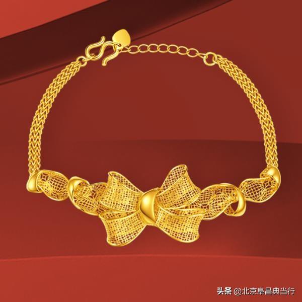 黄金回收哪里比较靠谱黄金回收去哪里好-第3张图片-翡翠网 黄金回收哪里比较靠谱黄金回收去哪里好-第3张图片-翡翠网