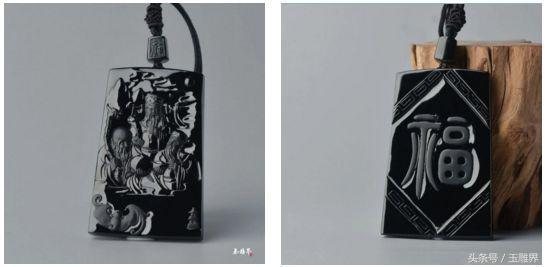 墨翠没抛光跟抛光区别,墨翡翠原石-第9张图片-翡翠网 墨翠没抛光跟抛光区别,墨翡翠原石-第9张图片-翡翠网