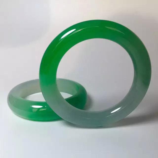 翡翠手镯价格和图片,缅甸翡翠手镯批发价-第12张图片-翡翠网 翡翠手镯价格和图片,缅甸翡翠手镯批发价-第12张图片-翡翠网