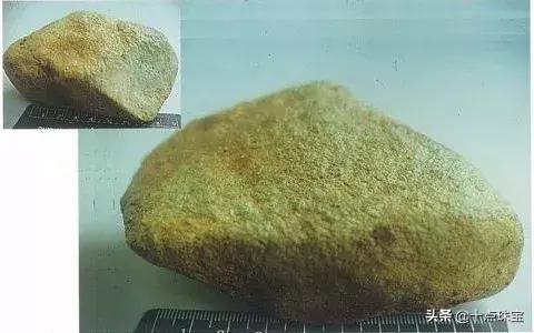 老帕敢原石皮壳详解鸡蛋黄翡翠原石手镯-第34张图片-翡翠网 老帕敢原石皮壳详解鸡蛋黄翡翠原石手镯-第34张图片-翡翠网