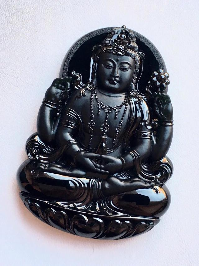 翡翠专业知识培训带观音佛代表什么,佛公观音佩戴禁忌-第2张图片-翡翠网 翡翠专业知识培训带观音佛代表什么,佛公观音佩戴禁忌-第2张图片-翡翠网