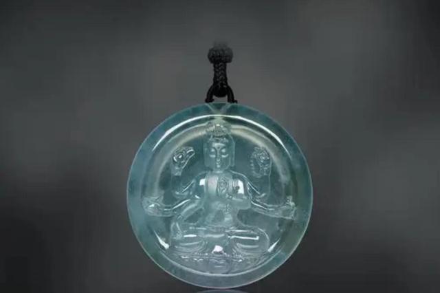 翡翠专业知识培训带观音佛代表什么,佛公观音佩戴禁忌-第3张图片-翡翠网 翡翠专业知识培训带观音佛代表什么,佛公观音佩戴禁忌-第3张图片-翡翠网