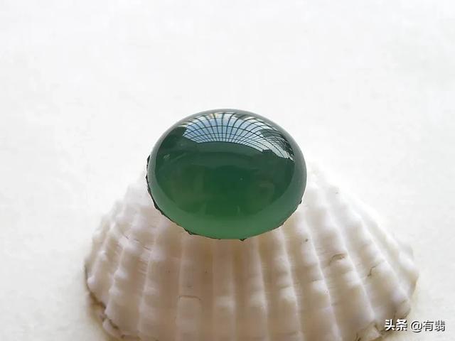 天空蓝翡翠价格的简单介绍-第3张图片-翡翠网 天空蓝翡翠价格的简单介绍-第3张图片-翡翠网