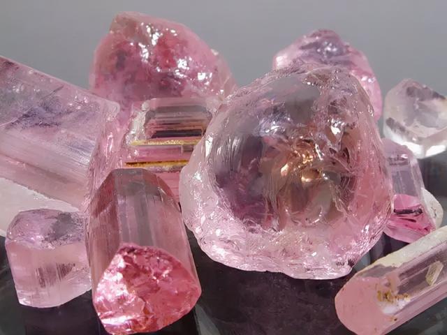 十种石头捡不得,25种常见宝石-第101张图片-翡翠网 十种石头捡不得,25种常见宝石-第101张图片-翡翠网