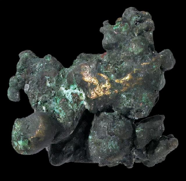 十种石头捡不得,25种常见宝石-第110张图片-翡翠网 十种石头捡不得,25种常见宝石-第110张图片-翡翠网