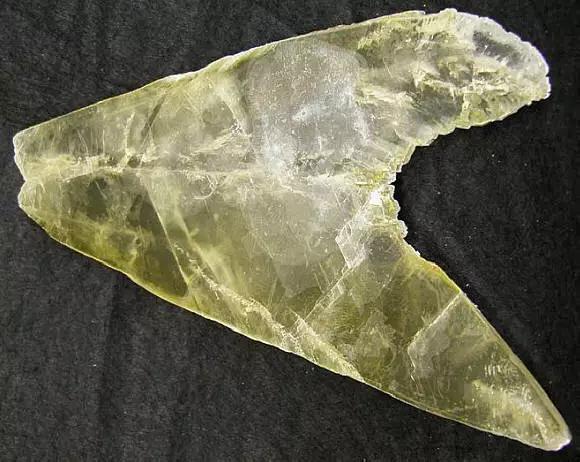 十种石头捡不得,25种常见宝石-第118张图片-翡翠网 十种石头捡不得,25种常见宝石-第118张图片-翡翠网