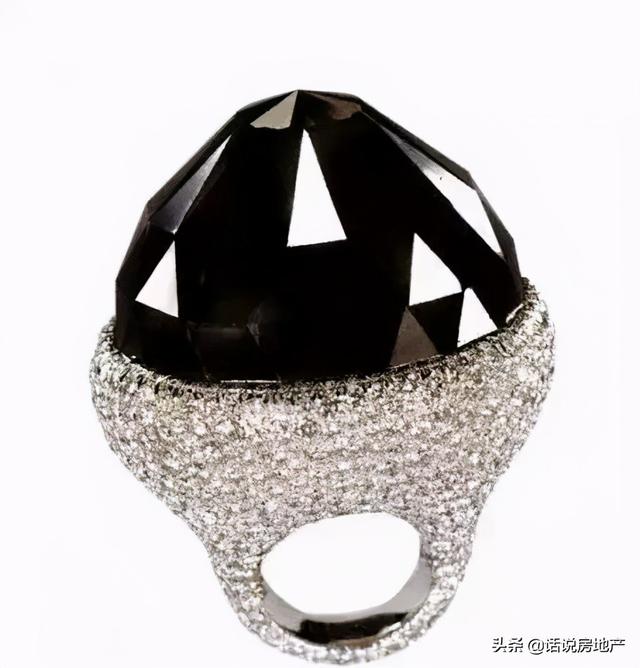 钻石等级排名钻石等级对照表-第10张图片-翡翠网