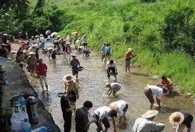 原石翡翠交易,寻宝价值5亿翡翠原石-第1张图片-翡翠网 原石翡翠交易,寻宝价值5亿翡翠原石-第1张图片-翡翠网