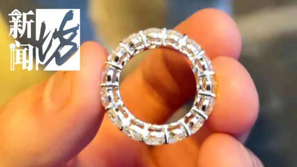 钻石txt逐一而归下载,国家规定捡到钻石要归国家吗-第2张图片-翡翠网 钻石txt逐一而归下载,国家规定捡到钻石要归国家吗-第2张图片-翡翠网