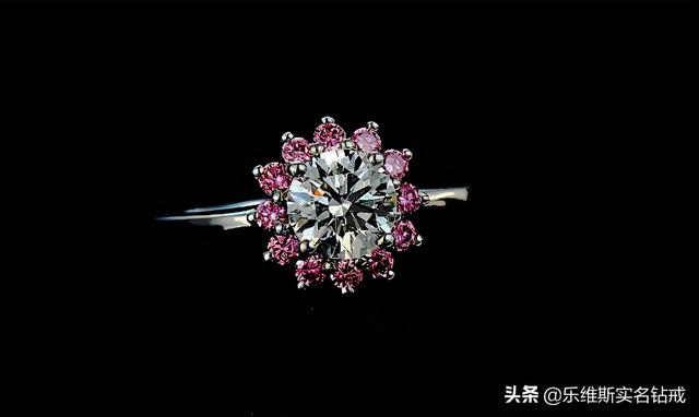 怎样买钻戒性价比最高,购买钻戒的基本知识-第2张图片-翡翠网 怎样买钻戒性价比最高,购买钻戒的基本知识-第2张图片-翡翠网