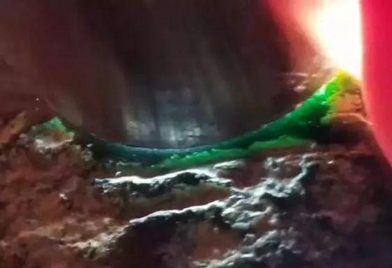 翡翠原石哪里买,40克翡翠原石-第2张图片-翡翠网 翡翠原石哪里买,40克翡翠原石-第2张图片-翡翠网