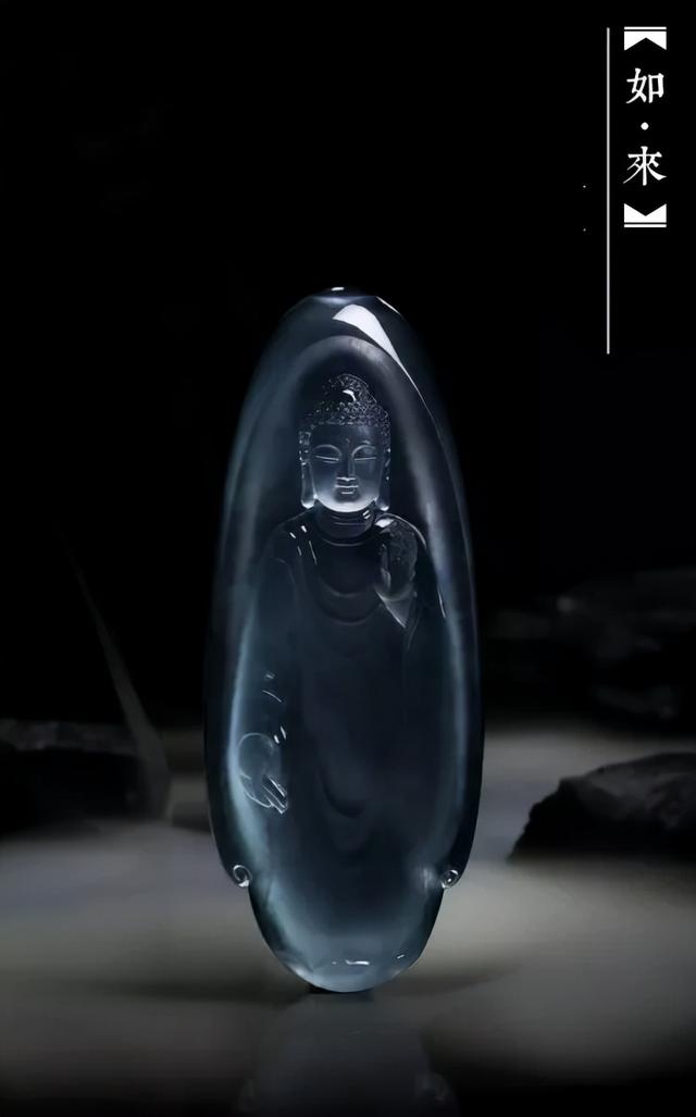 极品翡翠图片,顶级翡翠欣赏每一件都是极品-第5张图片-翡翠网 极品翡翠图片,顶级翡翠欣赏每一件都是极品-第5张图片-翡翠网