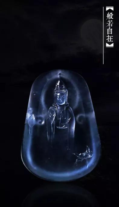 极品翡翠图片,顶级翡翠欣赏每一件都是极品-第7张图片-翡翠网 极品翡翠图片,顶级翡翠欣赏每一件都是极品-第7张图片-翡翠网