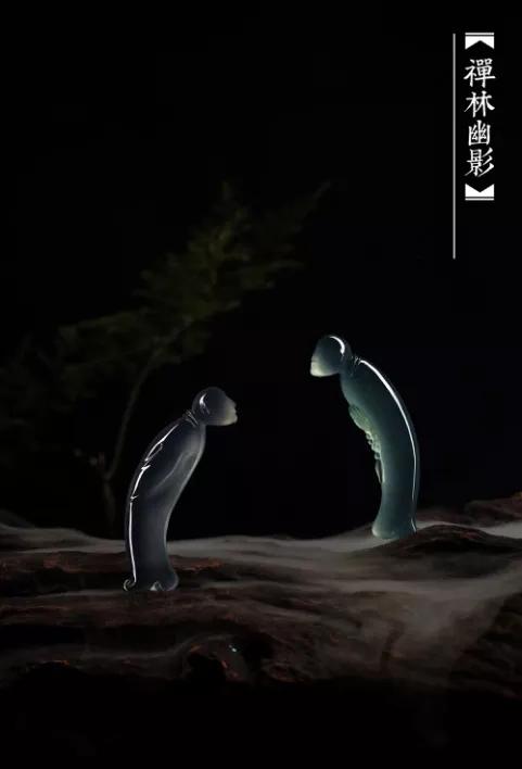 极品翡翠图片,顶级翡翠欣赏每一件都是极品-第10张图片-翡翠网 极品翡翠图片,顶级翡翠欣赏每一件都是极品-第10张图片-翡翠网