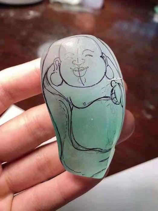 怎样挑选翡翠好坏和价格怎么看老坑翡翠-第8张图片-翡翠网 怎样挑选翡翠好坏和价格怎么看老坑翡翠-第8张图片-翡翠网