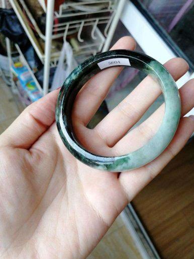 翡翠永楚料是什么薄水料翡翠手镯-第2张图片-翡翠网 翡翠永楚料是什么薄水料翡翠手镯-第2张图片-翡翠网