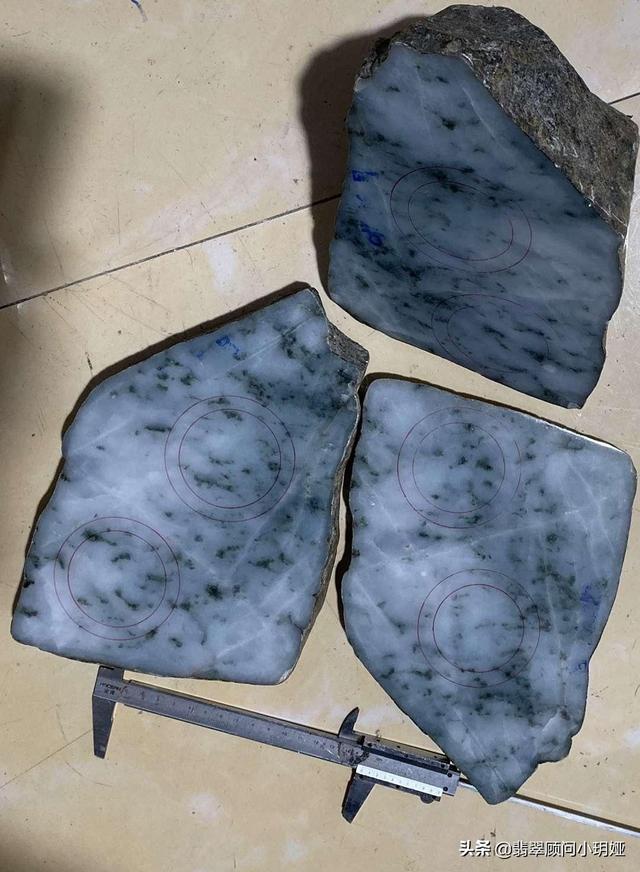 翡翠价格增长,翡翠毛料多少钱-第8张图片-翡翠网 翡翠价格增长,翡翠毛料多少钱-第8张图片-翡翠网