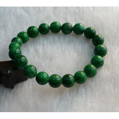 翡翠知识之铁龙生翡翠一级铁龙生翡翠手镯-第4张图片-翡翠网 翡翠知识之铁龙生翡翠一级铁龙生翡翠手镯-第4张图片-翡翠网