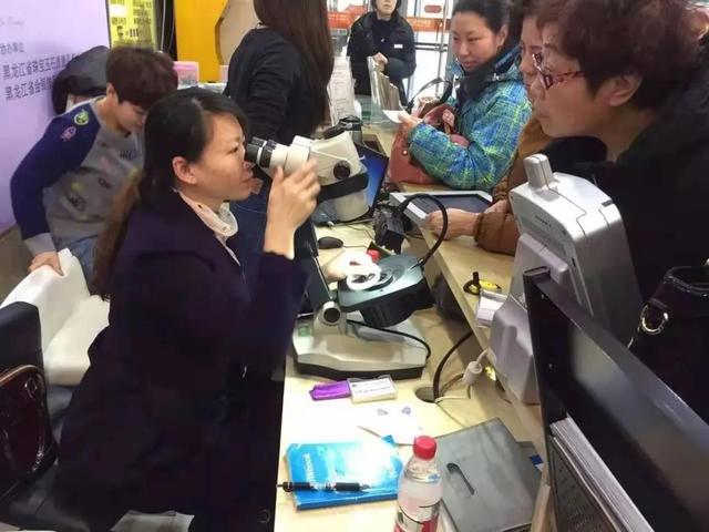 哈尔滨哪里可以鉴定珠宝,国家珠宝鉴定中心官网-第2张图片-翡翠网 哈尔滨哪里可以鉴定珠宝,国家珠宝鉴定中心官网-第2张图片-翡翠网