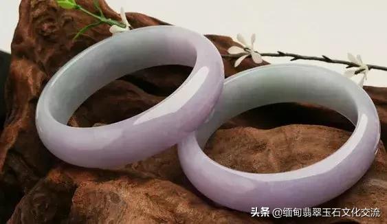 翡翠镯子鉴别镯子翡翠知识科普-第52张图片-翡翠网 翡翠镯子鉴别镯子翡翠知识科普-第52张图片-翡翠网