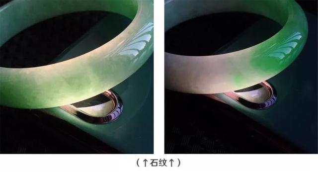 玻璃种翡翠图片,翡翠原石裂影响美观程度-第6张图片-翡翠网 玻璃种翡翠图片,翡翠原石裂影响美观程度-第6张图片-翡翠网