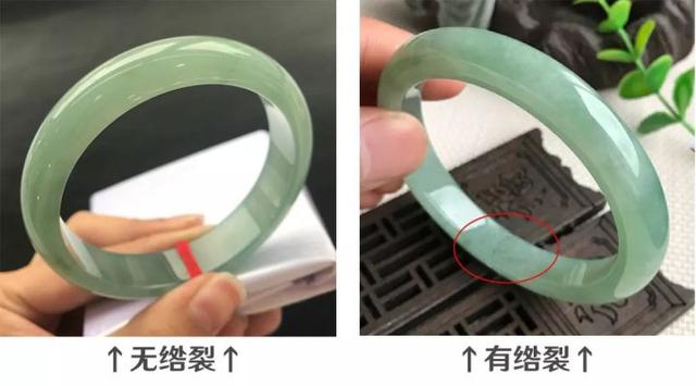 玻璃种翡翠图片,翡翠原石裂影响美观程度-第20张图片-翡翠网 玻璃种翡翠图片,翡翠原石裂影响美观程度-第20张图片-翡翠网